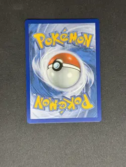 Mantyke Full Art Holo Pokemon Card Paradox Rift Illustration 189/182 - Image 2