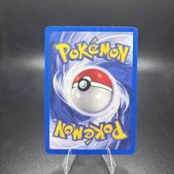 Scizor 10/75 1st Edition | Neo Discovery | Holo Pokemon Card NM -j - Image 2