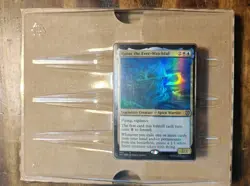 Magic: The Gathering Kaldheim Commander Phantom Premonition Deck New Open Box 630509922307 - Image 3