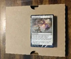 Magic: The Gathering Kaldheim Commander Phantom Premonition Deck New Open Box 630509922307 - Image 4