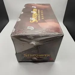 Strixhaven: School of Mages Set Booster Box - NEW Sealed Magic the Gathering - Image 2