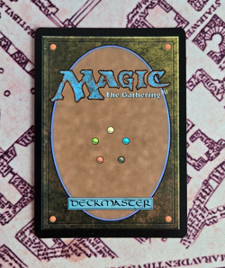 MTG Foil Shared Summons Borderless Extended Festival in a Box Secret Lair NM - Image 2