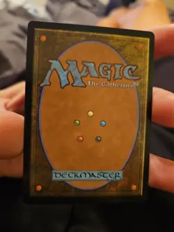 As Foretold (Anime Borderless) Wilds of Eldraine: Enchanting Tales Foil - Image 2