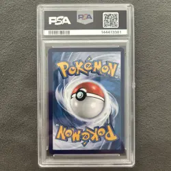 【Exclusive】Sprigatito 3S CBB1C-01 09/09 Pokemon Card Chinese PSA 9 #2 - Image 2