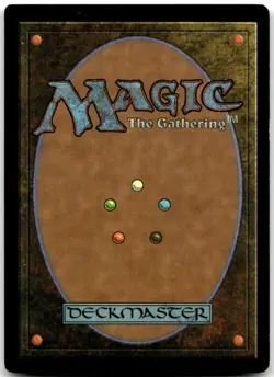 MTG Grim Feast R Mirage MP - Image 2