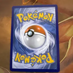 Pokemon Nidoking TCG Reverse Holo Rare Card 45/108 XY Evolutions - Image 2