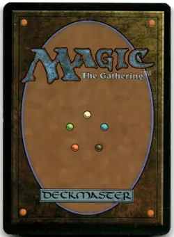MTG Dark Ritual C Ice Age 8 LP - Image 2