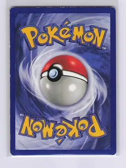 Ditto 3/62 Holo Rare Fossil Pokemon Unlimited Holo Heavily Played - Image 2