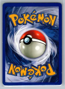 Haunter Base Set #029/102 Uncommon Pokemon Card - Image 2