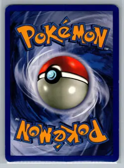 Maintenance Base Set #083/102 Uncommon Pokemon Card - Image 2