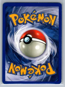 Haunter Base Set #029/102 Uncommon Pokemon Card - Image 2