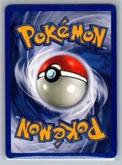 Defender Base Set #080/102 Uncommon Pokemon Card - Image 2