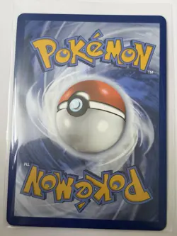 Pokemon Acerola's Mischief 183/132 Me01: Mega Evolution Illustration Rare Holo - Image 4