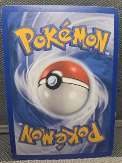 Pokemon TCG Gardevoir Theme Deck Exclusives 7/109 Regular Rare LP - Image 2