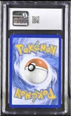 Regidrago V (Alternate Full Art) 184/195 Silver Tempest CGC 10 Pokemon - Image 2