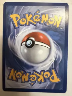 Pokemon- Inteleon Illustration Rare 142/132 Mega Evolution’s - Image 2