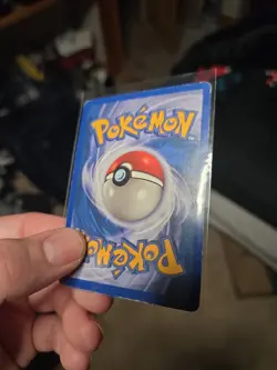 Pokemon Gengar 013/165 Expedition Base Set Holo Rare 90 HP Hide in Shadows - Image 3