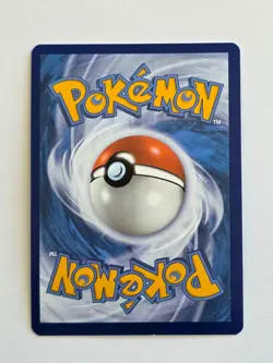 Ivysaur 167/165 S&V 151 English IR Holo Pokemon Card - Near Mint - Image 2