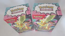 Pokemon TCG Ascended Heroes Mega Evolution Booster Bundle x 2 Factory Sealed - Image 3