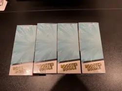 Pokemon TCG Ascended Heroes Booster Bundle x4 - Brand New Sealed - Ready to Ship - Image 3