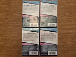 Pokemon TCG Ascended Heroes Booster Bundles. Lot of 4 - Image 2