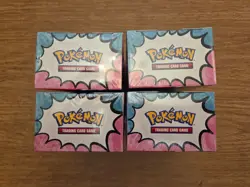 Pokemon TCG Ascended Heroes Booster Bundles. Lot of 4 - Image 3