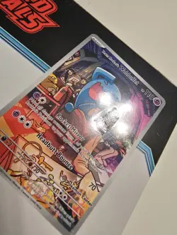 Destined Rivals Pokemon Center Elite Trainer Box ETB - NEW - TEAR BACK PiCs - Image 4