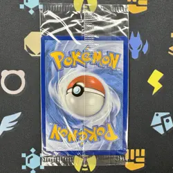 Iron Bundle SVP 066 Paradox Rift SV Pokemon Center Stamped PC Promo Sealed - Image 2