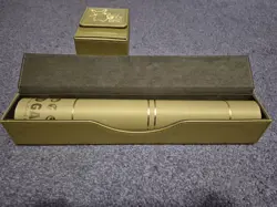 Pokemon 25th Anniversary Golden Box Accessories - Image 2