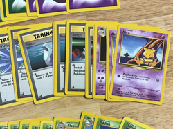 1999 Pokemon TCG Power Reserve Theme Deck Complete - Image 2