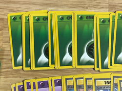 1999 Pokemon TCG Power Reserve Theme Deck Complete - Image 4
