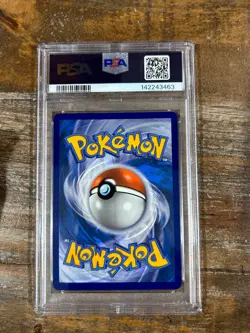 POKEMON 2022 Silver Tempest RADIANT JIRACHI #120 PSA 10 Gem Mint RARE - Image 2