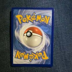 The Pokemon Company Single Strike Style Mustard Holo TG28/TG30 Brilliant Stars - Image 2