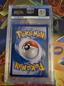 Pokemon Tv Reporter Reverse Holo Psa9 - ex Dragon Frontiers PSA BGS CGC - Image 2