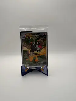 Pokemon TCG Perfect Order Tyrunt ETB Promo 70 Sealed - Image 1