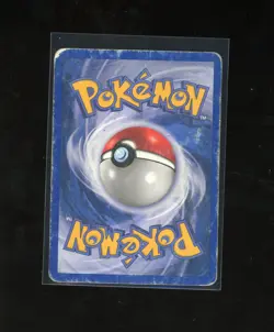 SWIRL 2003 Aquapolis Arcanine Holo Foil Rare H2/H32 WOTC E-Reader Series Pokemon - Image 2