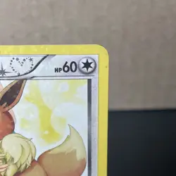 POKEMON TCG EEVEE RC14/RC25 LEGENDARY TREASURES RADIANT COLLECTION!! HP/DMG - Image 2