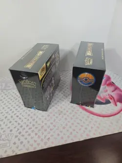 Pokemon TCG Mega Evolution Elite Trainer Box ETB Lot of 2 Lucario and Gardevoir - Image 3
