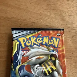 Pokemon TCG Sun & Moon Cosmic Eclipse Booster Pack - Image 5