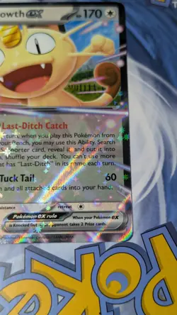 Meowth 062/088 Perfect Order Pokemon Tcg Nm-Mt - Image 5