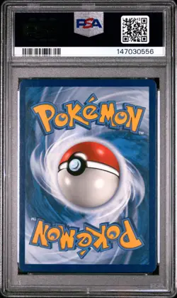 2019 POKEMON SM BLACK STAR PROMO #SM230 FULL ART/CHARIZARD & BRAIXEN GX PSA 10 - Image 2
