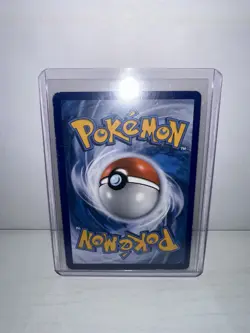 POKEMON MAGIKARP 33/108 XY EVOLUTIONS REVERSE HOLO LIGHT PLAYED - Image 2