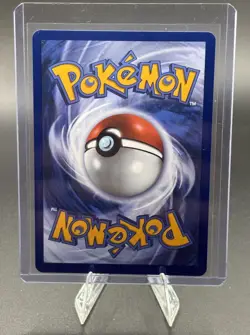 Spewpa 089/088 Me03: Perfect Order Holo Pokemon TCG - Image 2