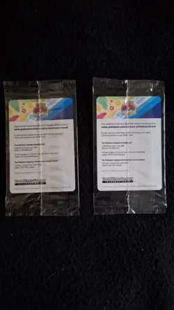 Pokemon Pikachu SVP 190 Scarlet & Violet Promo World Championship 2024 - Image 4
