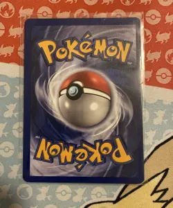 Pokemon TCG Articuno 1st Edition Holo Rare Fossil 2/62 NM Pack Fresh - Image 3