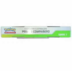 Pokemon TCG Spanish - First Partner Illustration Collection Series 1 - Image 3