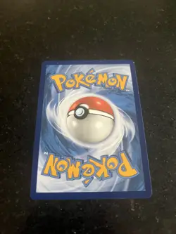 Arcanine ex 224/198 Ultra Rare Scarlet & Violet Pokemon Near Mint - Image 2