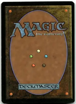 MTG Island () L Ice Age 336 LP - Image 2