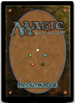 MTG Island (Rocky Water) L Mirage LP - Image 2