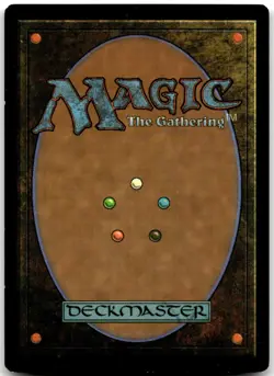 MTG Dark Ritual C Mirage LP - Image 2